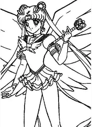 美少女简笔画图片大全简单美少女简笔画图片大全美丽的公园儿童简笔画