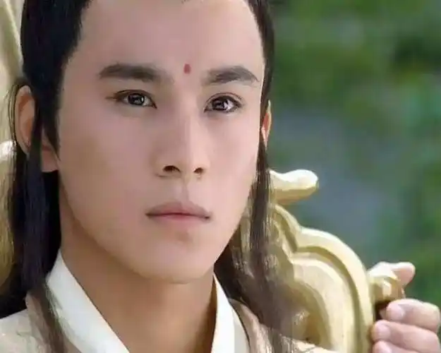 九十年代古装美男港台和内地大比拼:港台能否完胜?