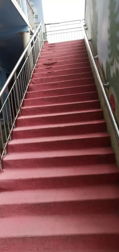 华夏幼儿园2017—2018年办园条件改善项目