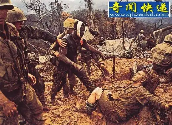 在中国女战俘身上却犯下了令人发指的战争暴行――这就是中国"海豹人"