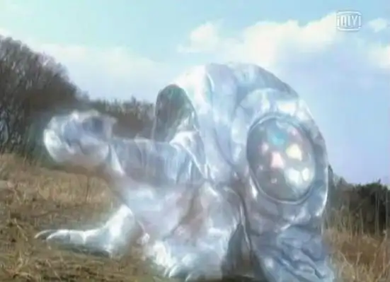 未来怪兽阿拉多斯