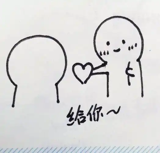 有一个会画画的男朋友是种什么样的体验?