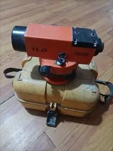 通力达dsa320自动安平水准仪高精度室外水平仪工程测量抄平