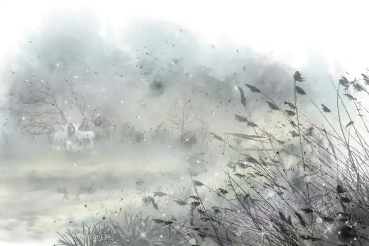 古风素材 〕作者 苏岸aoi ° - 堆糖,美图壁纸兴趣社区