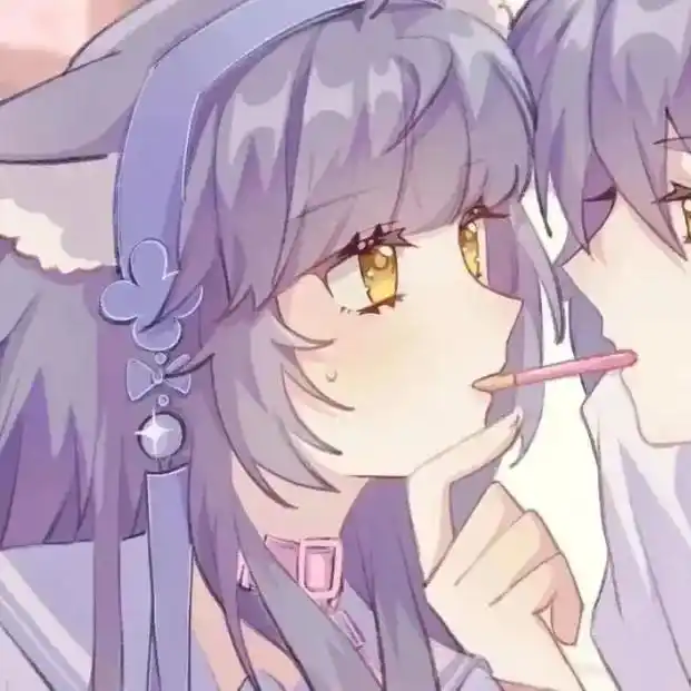 #动漫头像 #二次元 #帅就完事了 #神仙颜值 #超甜情侣 - 抖音