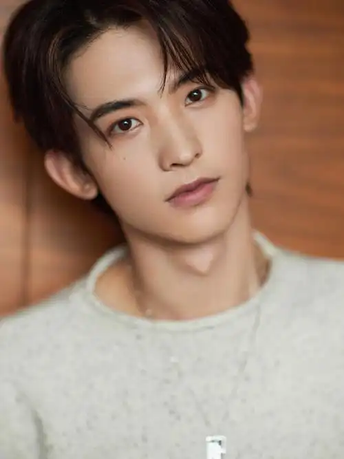 常华森中秋快乐