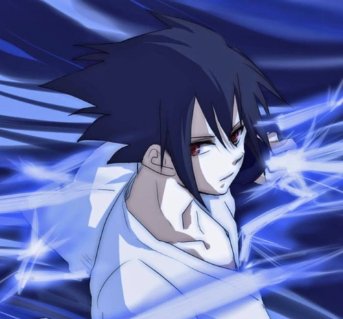 佐助发明的6招忍术,第五最厉害,最后一招很气人|佐助|忍术|千鸟流