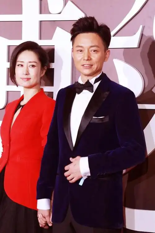 "中年叛逆"刘敏涛:一根冰激凌导致离婚,单身7年仍向往爱情