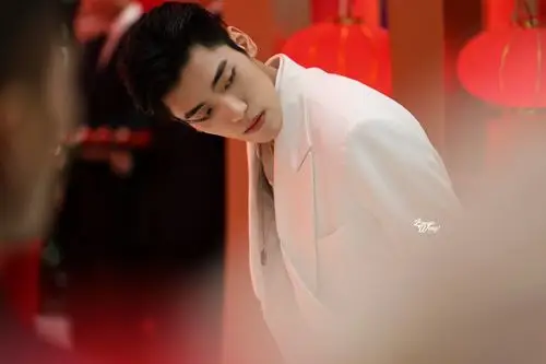 王子异 - 堆糖,美图壁纸兴趣社区