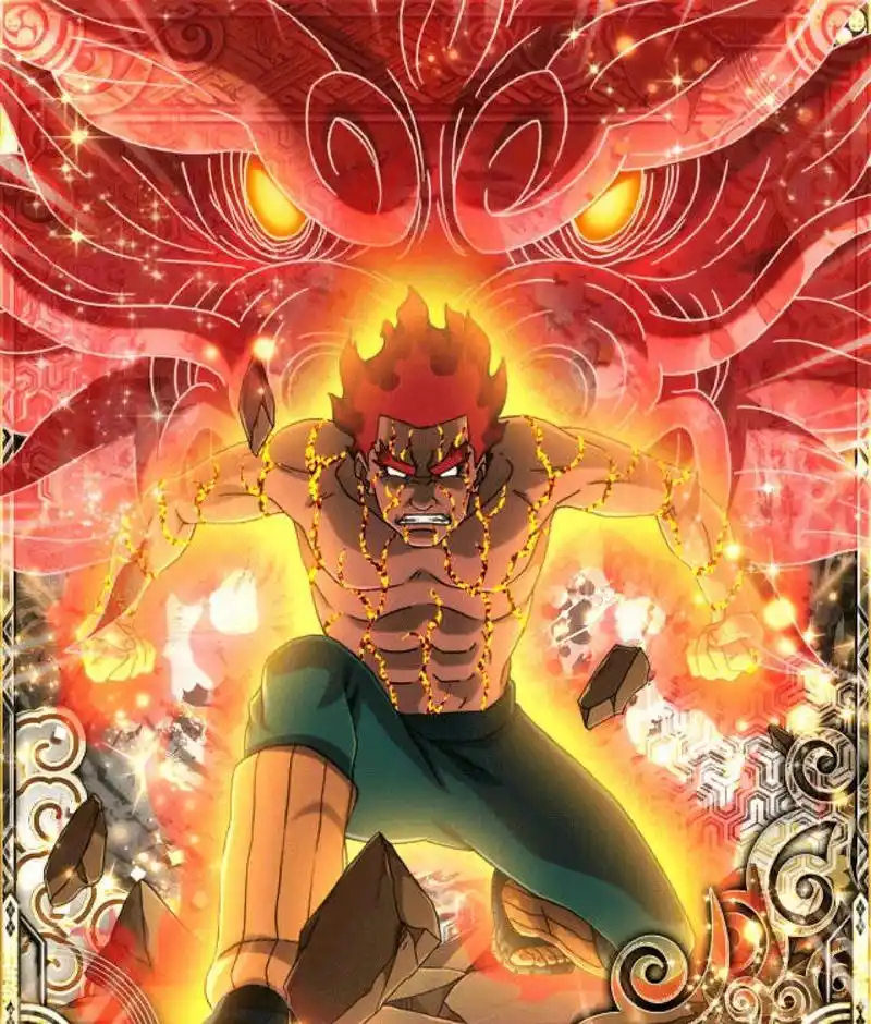 火影,如果使用影分身或多重影分身,能不能躲过夜凯的攻击?