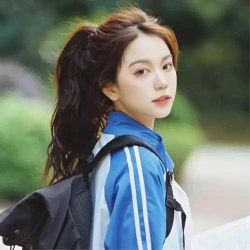 怀旧复古女生头像 高清怀旧文艺有韵味复古的头像女生图片_女生头像