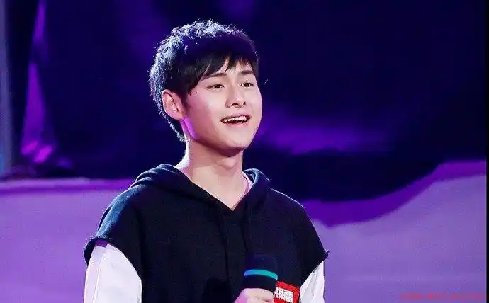 据悉,那时洪雨雷和李健被说成是一种捆绑关系,洪雨雷靠李健炒热度的