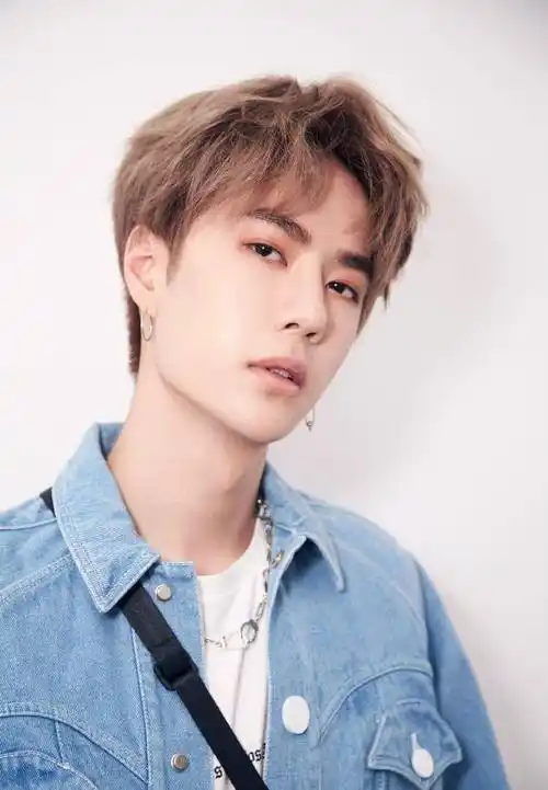 杨迪回复肖战王一博cp粉,忘切小号,被批磕博君一肖粉_影响_陈情_官方