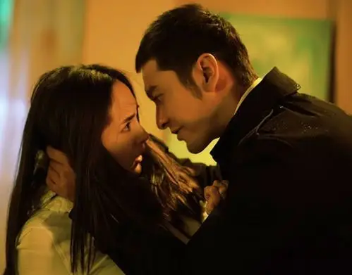 《何以笙箫默》将举行o2o首映 黄晓明杨幂互黑槽点多