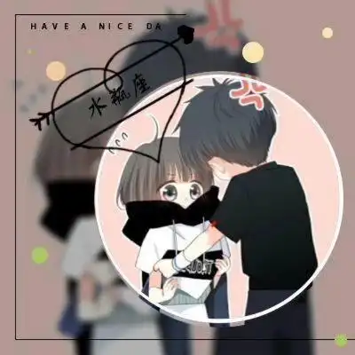 怦然心动十二星座头像999999