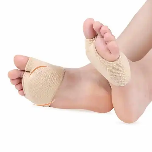 functional insole anti-slip thumb valgus care set