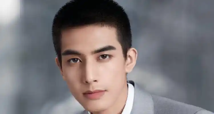 平头和寸头的区别