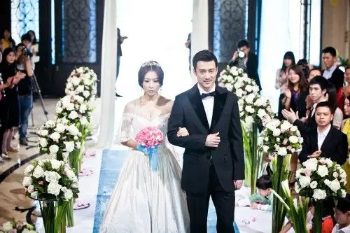 深圳合租记收官在即戚迹毛俊杰婚礼成焦点