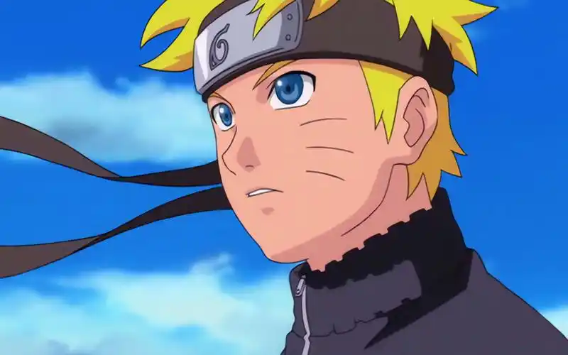 【4k/60fps】火影忍者op12 naruto shippuden opening 12