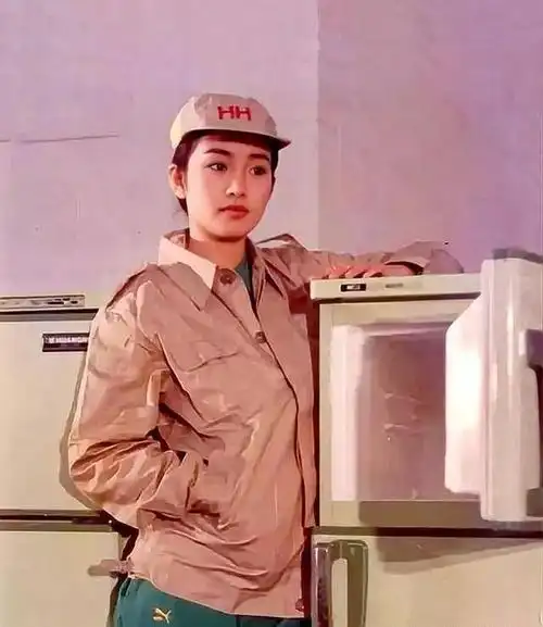 年轻时期的巩俐有多美惊艳了无数人