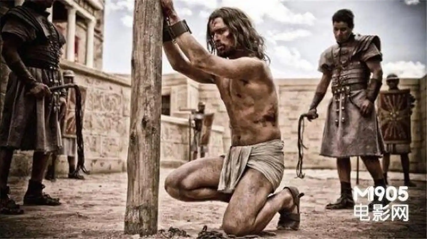 电影《上帝之子》