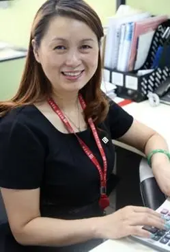 04 田秀琴-财务管理中心