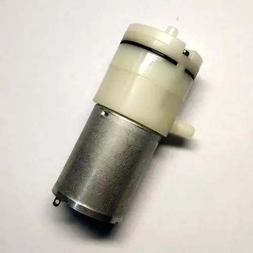 【微型气泵】微型气泵 真空泵 抽真空 直流12v 6v高压气泵 气泵厂家