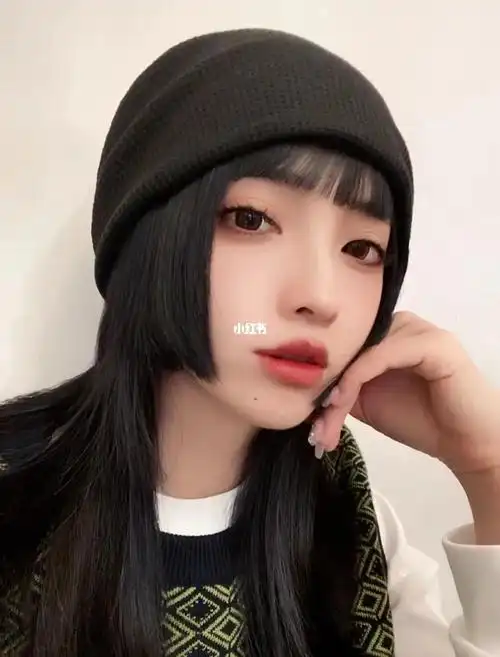 公主切_公主切_染发_烫发_甜酷_时尚_发型