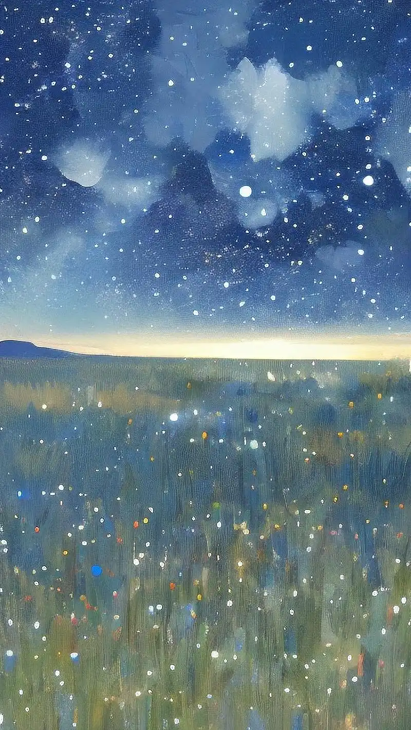 快来换上这些壁纸,让你的