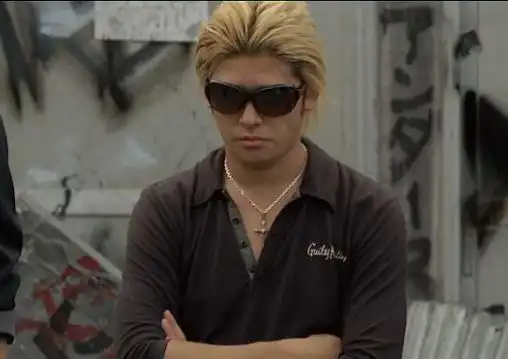 《热血高校》战斗力排名,第五名一只眼失明,泷谷源治战力排第三