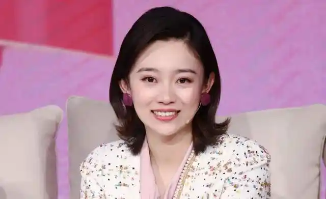 7位哈尔滨籍央视主持马凡舒张舒越破纪录敬一丹火了很多年