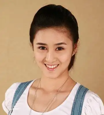 【图】灵秀俊美 楚楚动人 女神黄千格