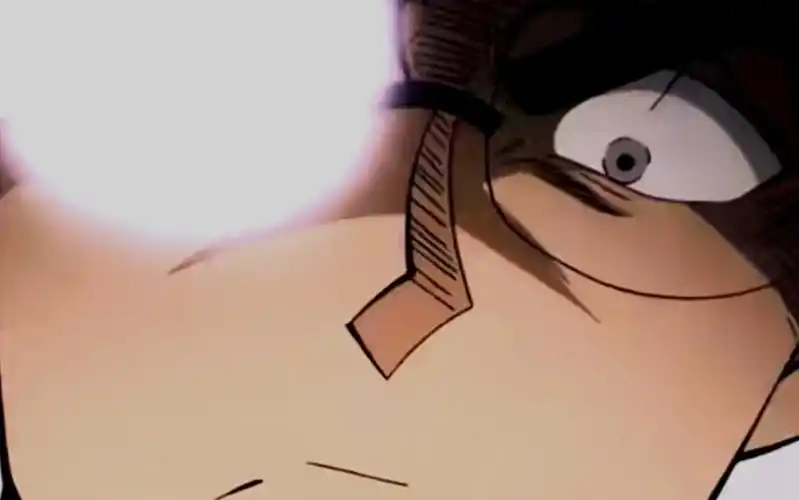 名侦探柯南|眼镜反光大佬第二弹