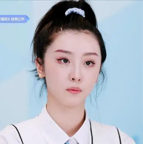 女头可二改青春有你2赵小棠赞评论更多所有评论你也来说些什么吧