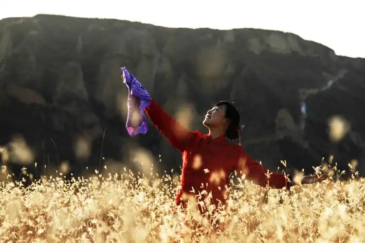 圪梁梁上入洞房(下)