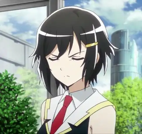 可塑性记忆 自截 雪莉 动漫 二次元