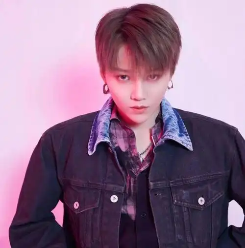 微信头像刘雨昕