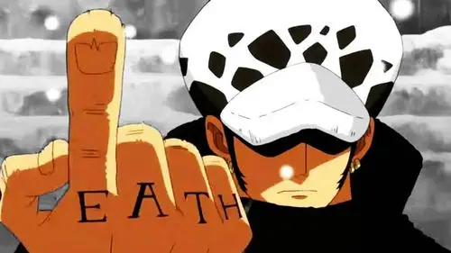 原创致敬海贼王开播20周年20句经典对白每一句都直击心灵