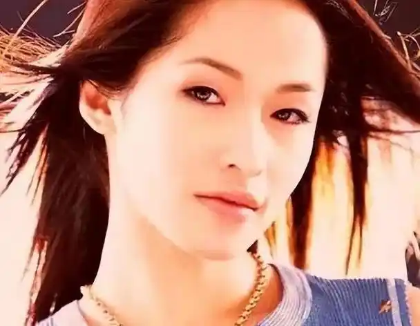 19年换17个男朋友?43岁的"音乐女王"萧亚轩脸蛋变化大!