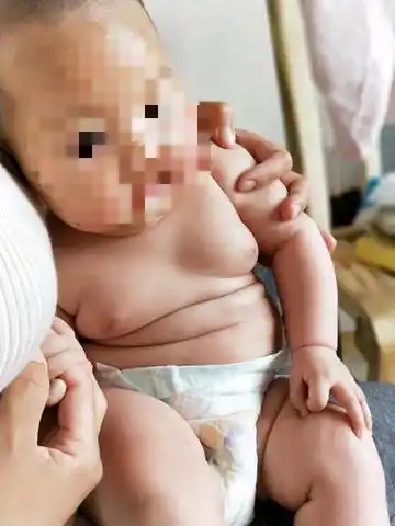 问答 婴儿期0-1岁 宝宝树孕育 90%的妈妈正在使用 宝宝树孕育 90%的