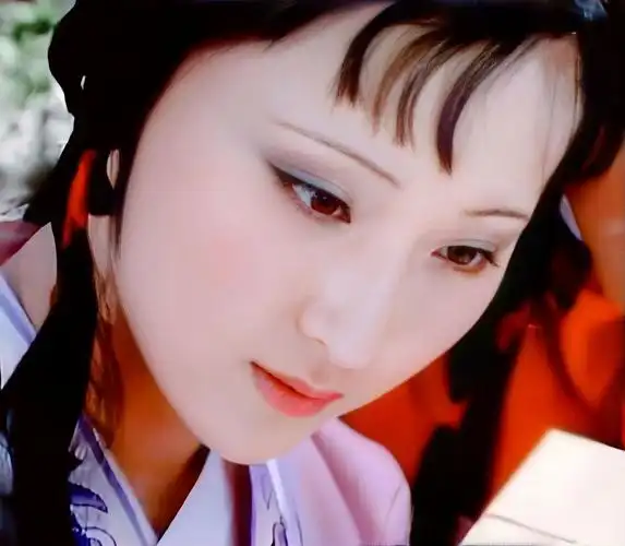 有没有87版林黛玉的高清壁纸可以分享