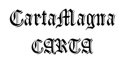 最具设计感的字体哥特字体推荐