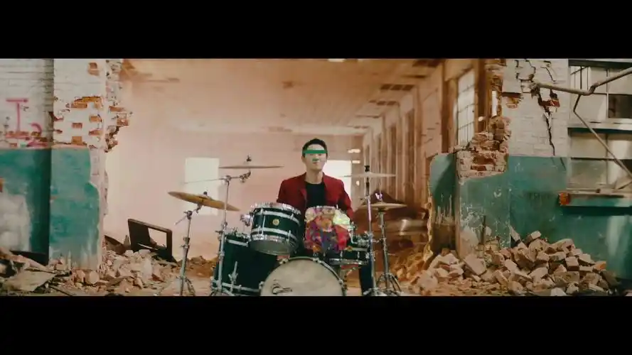 《男孩的样子》大事发声梁博篇 - 侯祖辛导演作品 - 新片场