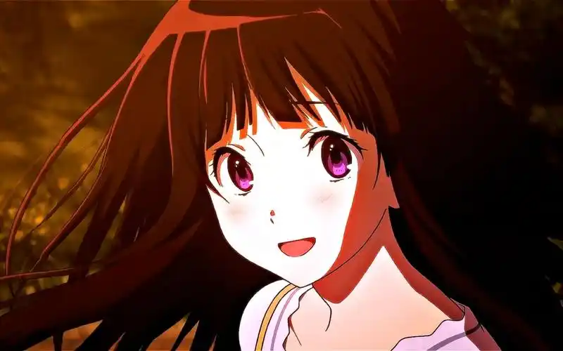 [ae新手]千反田爱瑠