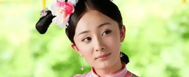 杨幂:从童星到巅峰女演员,崭露头角再出发