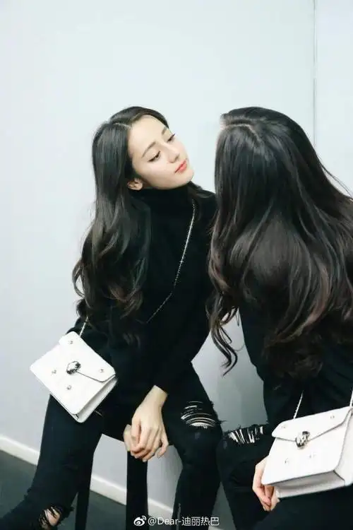 头条问答 - 迪丽热巴和古力娜扎关系不好吗?为什么?(7个回答)