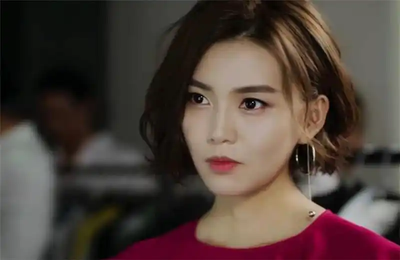 不说再见刘青青结局如何刘青青和琳达是同一个人吗