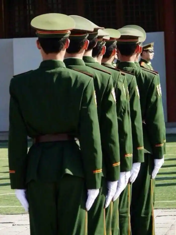 战友的兄弟情,你懂吗?不懂那个就来看这本小说