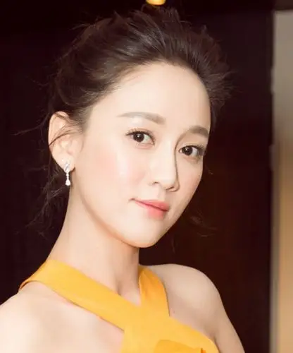 陈乔恩百变发型让你秒变超美女神