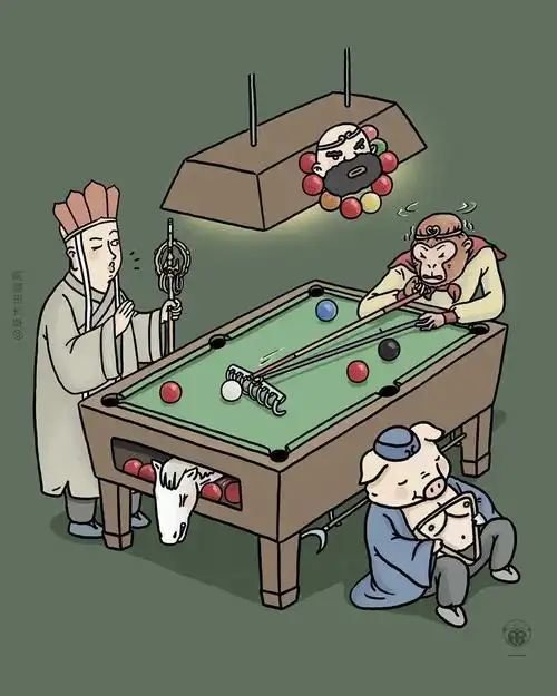 你有哪些让人笑到肚子疼的搞笑图片?(60) - 知乎